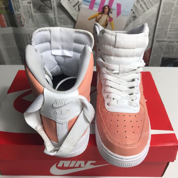 Custom Nikes - Picture 5 of 5